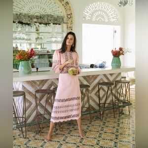 ASHA linen set size small